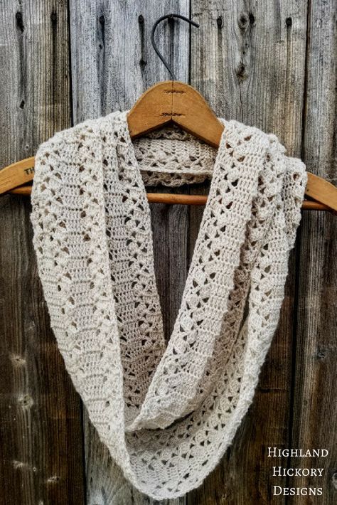 Light Scarf Crochet Pattern, Free Crochet Scarf Patterns For Women, Crochet Lace Scarf Pattern Free, Crochet Light Scarf, Crochet Scarf Lovecraftscrochet, Lacy Crocheted Scarf Patterns, Crochet Scarves For Winter, One Size, Crochet Infinity Scarf Pattern, Crochet Lace Scarf