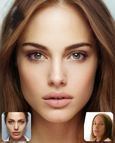 Faceapp Morphing, 90s Models Aesthetic, Marcheline Bertrand, 90s Models, Model Aesthetic, Angelina Jolie, Beauty Face, Free Movies, Pretty Face