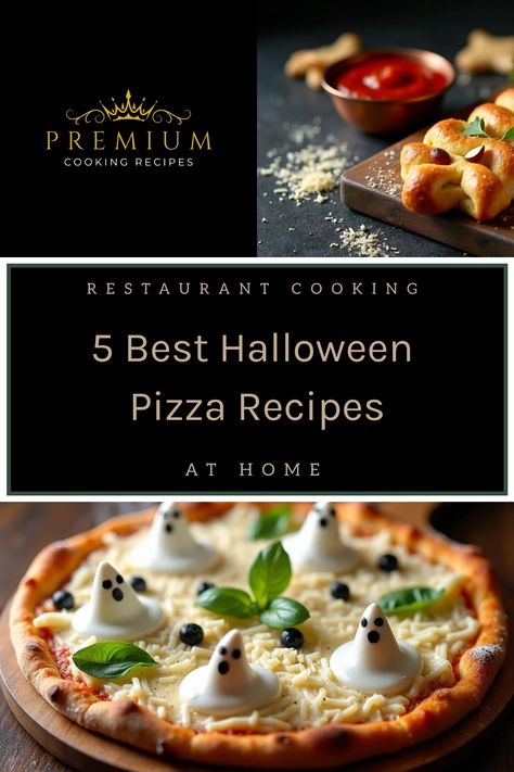 Frightfully fun and delicious, these Halloween pizza recipes transform ordinary pies into spooky masterpieces that will haunt your taste buds and… Halloween Pizza Party, Halloween Pizza Recipes, Candy Corn Jello, Spooky Inspiration, Creepy Snacks, Creepy Cookies, Candy Corn Jello Shots, Pizza Party Ideas, Mummy Hot Dogs