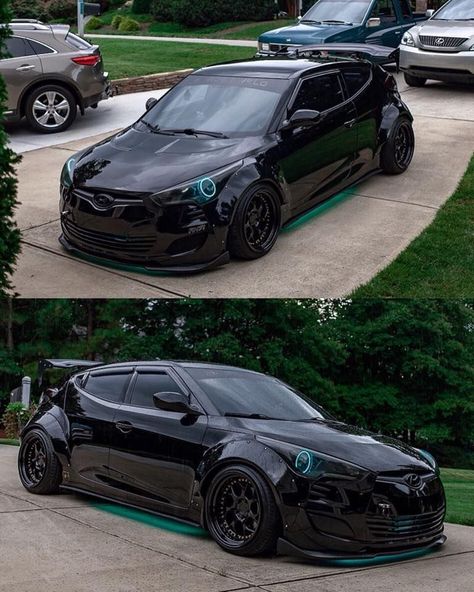 Hyundai Veloster Custom, Veloster Custom, Mazda Hatchback, Types Of Blogs, Hyundai Veloster Turbo, Traveling Family, Veloster Turbo, Home Decoration Diy, Mazda 3 Hatchback