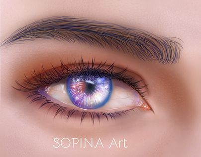 Check out new work on my @Behance profile: "Galaxy Eyes" http://be.net/gallery/98985805/Galaxy-Eyes Galaxy Eyes Art, Cat Eye Drawing, Iridescent Eyes, Coloring Aesthetic, Character Appearance, Pastel Galaxy, Forest Cottage, Galaxy Eyes, Rainbow Eyes