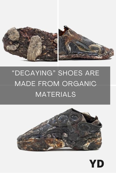 Natural Shoes, Sustainable Architecture Design, Eco Materials, Shoe Designs, Minimalist Beauty, Fun Questions To Ask, Shoe Last, Eco Friendly Design, Plant Fibres