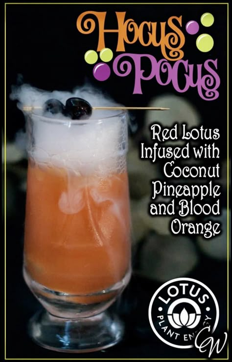 Lotus Energy Recipes, Fall Lotus Drinks, Halloween Lotus Energy Drinks, Winter Lotus Drinks, Fall Energy Drinks, Halloween Lotus Drinks, Fall Lotus Energy Drinks, Gold Lotus Energy Drink Recipes, Lotus Energy Drinks