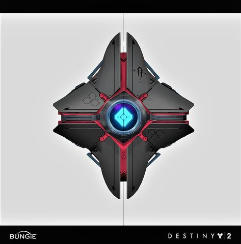 Black Armory, Ghost Shell, Destiny 2 Destiny Ghost Shell Concept Art, Destiny Ghost, Ghost Shell, Destiny Backgrounds, Destiny Comic, Destiny Hunter, Bloodborne Art, Destiny Game, Star Wars Droids