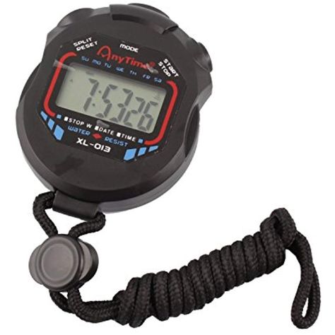 Stop Watch, Time Alarm, Sports Coach, Digital Timer, Fitness Technology, Fitness Coach, Garmin Watch, Casio Watch, Digital Watch