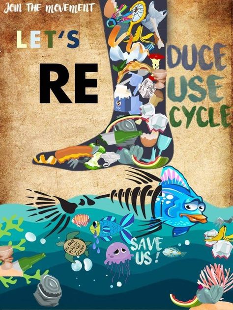 Plastic Free Earth Posters, Plastic Management Poster, Poster On Recycling, Say No To Plastic Bags Posters Drawing, Poster On Waste Management, Plastic Waste Management Poster Drawing, Environment Sustainability Poster, Plastic Pollution Art Drawing, Stop Plastic Pollution Poster