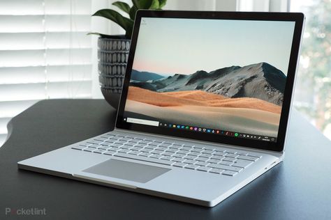 What's new in the third-gen Surface Book? Most is to be found under the, ahem, surface. Here's what to expect of Microsoft's top-end 2-in-1 laptop. Laptop Stickers Collage, Computer Pics, Laptop Drawing, Laptop Wallpaper Quotes, Microsoft Laptop, Apple Iphone Accessories, Microsoft Surface Book, Surface Book, Latest Laptop