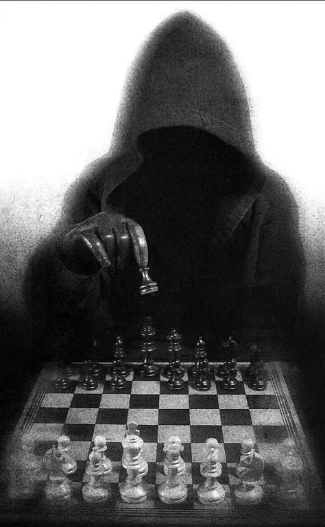 Chess Aesthetic, رسم كاريكاتير, Chess Art, Don't Fear The Reaper, Playing Chess, Check Mate, Image Swag, The Reaper, Dark Phone Wallpapers