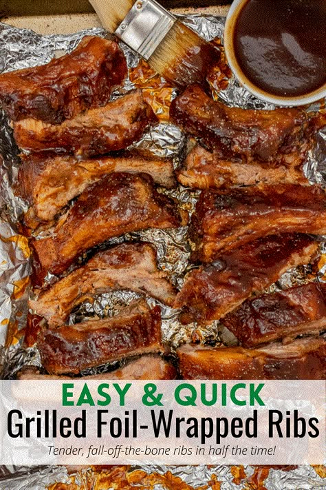 How To Prepare Ribs For The Grill, Easy Bbq Ribs On The Grill, Easy Ribs On Grill, How To Cook Ribs On The Grill, Grilled Ribs On Gas Grill, Spare Ribs On The Grill, Pork Spare Ribs Grilled, Pork Ribs On The Grill, Bbq Ribs On The Grill