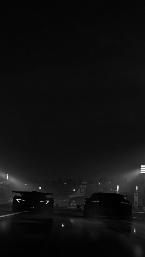 Dark Car Aesthetic, Dark Car Wallpaper, Car Dark Aesthetic, Matte Motorcycle, Dark Cars, Black Car Wallpaper, Aesthetic Money, Matte Black Cars, Wattpad Background