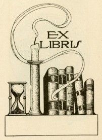 Bookplate Design, Up Book, Miniature Books, Family Art, Book Images, Ex Libris, Book Binding, Book Plates, Antique Books