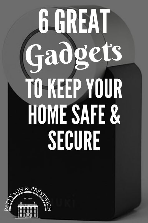 Diy Security System, Landlord Tips, Diy Home Improvement Ideas, Security Gadgets, Best Outdoor Lighting, Home Security Tips, Diy Camera, Diy Home Security, Survival Of The Fittest