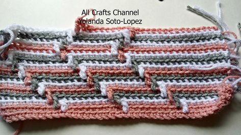 How to crochet Apache Tears pattern for blanket crochet tutorial - YouTube Apache Tears Crochet Pattern, Apache Tears, Stitch Crochet, Crochet Stitches Tutorial, Crochet Stitches Patterns, Crochet Afghans, Crochet Tutorials, Afghan Crochet Patterns, Crochet Stitch