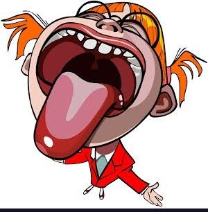 Character Mouth, Mouth Cartoon, Mouth Wide Open, Funny Mouth, Trap Art, Drawing Funny, Mouth Drawing, Flame Art, Mom Art