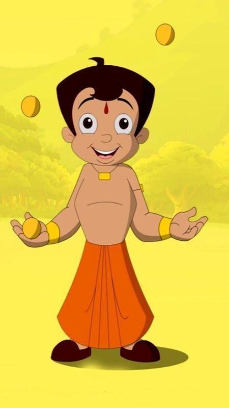 Chota Bheem Wallpapers, Chota Bheem Drawing, Belgium National Football Team, Happy Birthday Pastor, Chota Bheem, Chhota Bheem, Asian Characters, Birthday Plans, Portraits Drawing