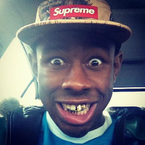 Tyler Baudelaire, Wolf Haley, Odd Future Wolf Gang, Tyler The Creator Wallpaper, Steve Lacy, Odd Future, Gold Teeth, T Baby, Flower Boys