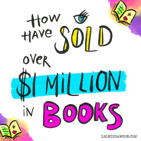 How I Have Sold Over $1 Million In Books #authors #booklaunch #strategies #sellmorebooks Best Selling Author Vision Board, Book Launch Party Ideas, Author Vision Board, Author Lifestyle, Signing Ideas, Freelancer Tips, Book Launch Party, Author Platform, Making A Vision Board