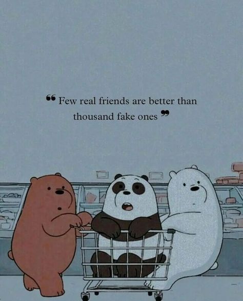 Fake Trio Friends Quotes, Trio Pictures Funny, Three Best Friends Quotes, Fake Best Friends Photo, School Life Memories, We Bear Bears, Friends Sketch, Cute Text Quotes, Best Friends Forever Images