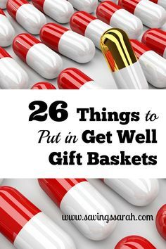 Do you have loved ones//friends who are ill or recovering from surgery? Get Well Gift Baskets are great ways to cheer them up and show them how much you care. Here are 26 Great Items to fill the gift baskets. Hospital Gift Baskets, Get Well Soon Basket, Get Well Basket, Surgery Care Package, Post Surgery Gift, Get Well Baskets, Fall Gift Baskets, Get Well Gift Baskets, Recovering From Surgery