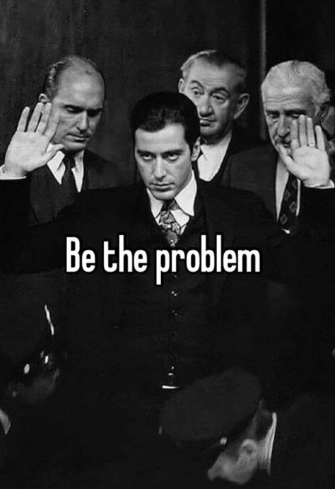 al pacino whisper Michael Corleone, Exam Success, Success Motivational Quotes, Inspire Students, Al Pacino, Silly Me, The Godfather, White Photo, Quotes To Inspire