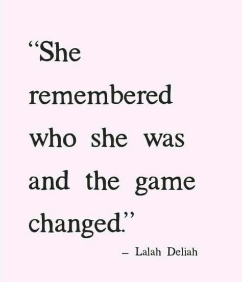 Today I’m remembering who I am! And changing everything! Basic Quotes, When Life Gets Tough, Motivation Positive, She Quotes, Inspiring Quotes About Life, A Quote, Inspirational Quotes Motivation, Great Quotes, True Quotes