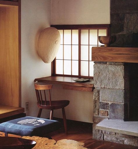 Paris Interiors, George Nakashima, The World Of Interiors, Property Design, Mediterranean Homes, Cheap Decor, Cheap Home Decor, Vintage Home Decor, Home Decor Accessories