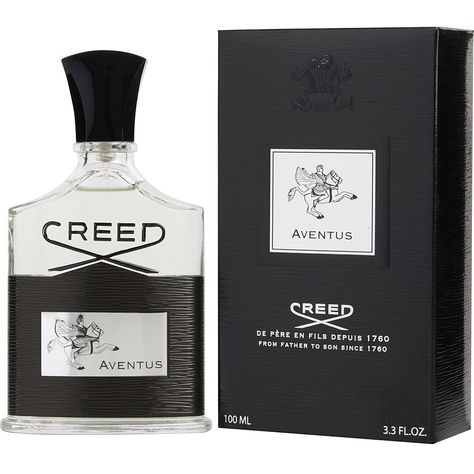 Creed Aventus Eau de Parfum | FragranceNet.com® Creed Cologne, Perfume 212 Vip, Creed Fragrance, Perfume 212, Perfume Versace, Creed Aventus, Winter Fragrance, Long Lasting Perfume, Perfume Set