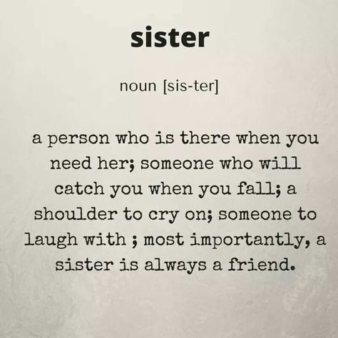 Sister Sister Meme, Son Birthday Quotes, Sibling Quotes, Brooklyn Girl, Best Birthday Quotes, Sisters Quotes, Sister Birthday Quotes, Love My Sister, Sister Quotes