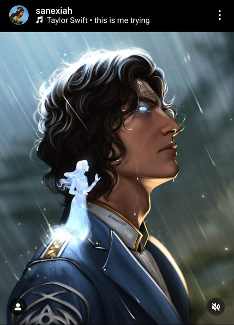 Kaladin Fanart, Bridge Four, Kaladin Stormblessed, Storm Light Archive, Cosmere Art, Personality Archetypes, Brandon Sanderson Stormlight Archive, Stormlight Archives, Way Of Kings