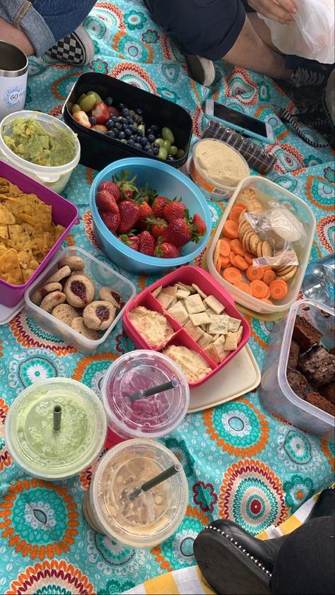 #picoftheday #food #picnic #aesthetic #indie #friends #pinterest #diy #gardening #tiktok #trendy School Picnic Aesthetic, Gardening Tiktok, Picnic Aesthetic Ideas, Picnic Aesthetic Friends, Pinterest Picnic, Picnic Date Food, Healthy Picnic, Picnic Inspo, Food Picnic