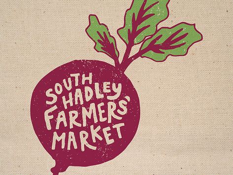 Farmers Market Logo, Kentish Town, Farm Logo, Online Logo Design, Visual Identity Design, Logo Project, Farm Design, Online Logo, Design Tools