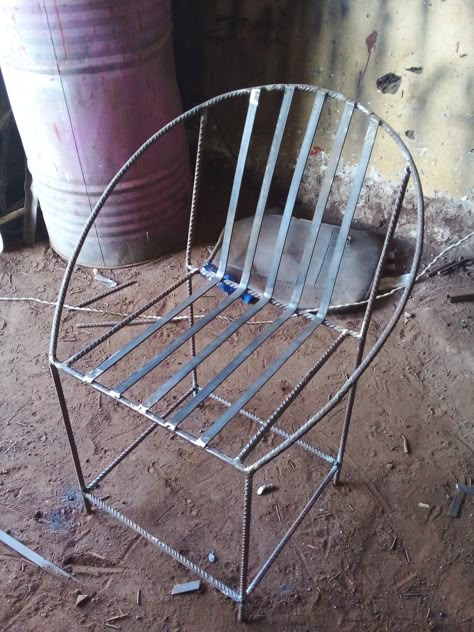 Bar Furniture Design, Closet Design Plans, Steel Bed Design, Coffee Table Decor Tray, Garden Chairs Metal, Welding Design, Platform Bed Designs, Iron Furniture Design, Tiny House Furniture