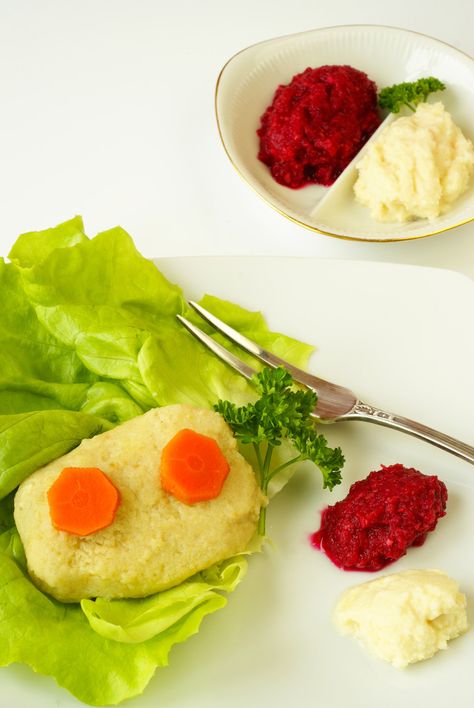 Fish Loaf Recipe, Gefilte Fish Loaf Recipe, Gefilte Fish Recipe, Sukkot Recipes, Passover Recipes, Kosher Recipes, Jewish Recipes, Soup Pot, Holiday Cooking