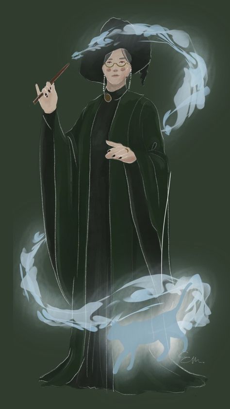 Mcgonagall Fanart, Harry Potter Infographic, Remus Lupin Sirius Black, Vampire Squid, Minerva Mcgonagall, Ron Weasley Hermione Granger, Harry Potter Ron Weasley, Remus And Sirius, Harry Potte