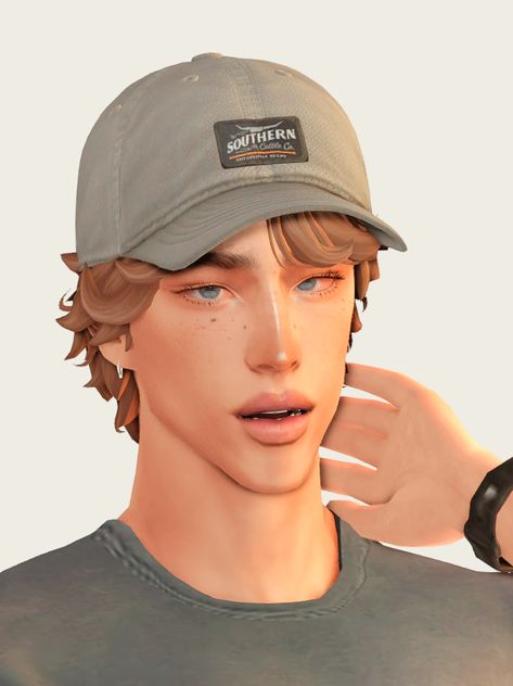 Sims 4 Cc Cowboy Hat Male, Face Paint Sims 4 Cc, Sims 4 Slicked Back Hair Cc Maxis Match, Sims 4 Wavy Hair Male, Sims4 Eye Color, Sims 4 Skin Colors Cc, Sims 4 Cc Mm Male, Sims 4 Cc Male Skin Details Maxis Match, Sims 4 Undercut Hair Cc