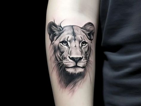 Lioness Growling Tattoo, Lion Rawring Tattoo, Lioness Eyes Tattoo For Women, Lioness Tattoo For Men, Lioness Tattoo For Women Leg, Lioness Hand Tattoo For Women, Fierce Lioness Tattoo, Lioness Tattoo For Women Arm, Lion Female Tattoo