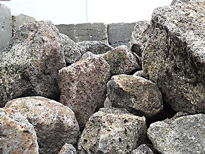 Volcanic – Honeycomb Rocks | Rock n Redgum | Garden Supplies Mornington Peninsula | Landscape Supplies Mornington Peninsula | Rock Yard Mornington Peninsula Rock Yard, Flat Rock, Volcanic Rock, Landscaping Supplies, Landscape Projects, Garden Supplies, Rock Garden, Honeycomb