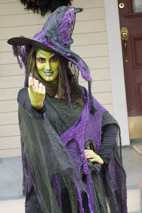 Halloween School Board, Toddler Witch Costumes, Witch Costume Ideas, Wicked Witch Costume, Witches Costumes For Women, Witch Cape, Mary Costume, Kids Witch Costume, Witch Costume Diy