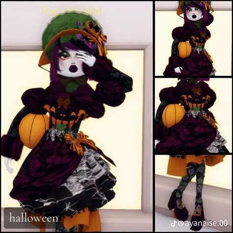 Dress To Impress Pumpkin Patch, Pumpkin Patch Dress To Impress, Dress To Impress Codes 2024 New Update Halloween, Dress To Impress Halloween Theme, Dress To Impress Roblox Fall Festival, Dress To Impress Theme Witches/warlocks, Halloween Dress To Impress, Dress To Impress Roblox Monster High, Middle School Outfit