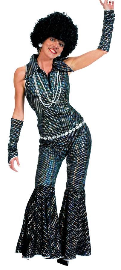 Adult Boogie Queen Costume Onda Disco, Disco Party Costume, Disco Jumpsuit, Prom Costume, 70s Costume, Disco Costume, Queen Costume, Look Retro, Funny Fashion