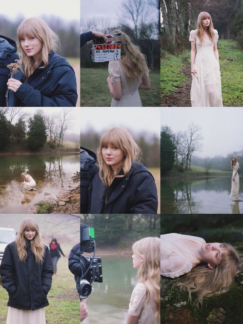 Music Video Looks, Sound Music, Michelle Dockery, Poppy Delevingne, Elizabeth Banks, Safe And Sound, Leighton Meester, Rachel Bilson, Ellie Goulding