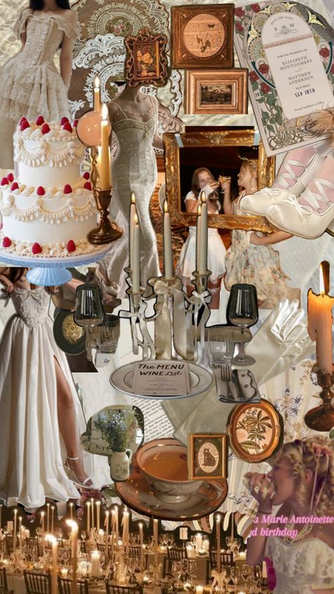 #victorian #birthday #bridgertonbirthday Victorian Theme Birthday Party, 1800 Themed Party, Vintage Birthday Party Theme, Victorian Party Decor, Victorian Birthday Party Ideas, Victorian Tea Party Aesthetic, Victorian Party Theme, Vintage Birthday Party Aesthetic, Victorian Birthday Party