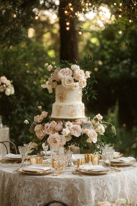 Elevate your big day's sweetest moment with stunning wedding cake table decoration ideas! Discover how to create an unforgettable focal point that reflects your style. Save this pin for more inspiring tips!  #WeddingCakeIdeas #CakeTableDecor #WeddingPlanning #BridalInspiration #WeddingDecor #UniqueWeddingIdeas #WeddingTrends #SweetTable #RusticWeddingDecor #ElegantWeddings #WeddingInspo #CakeDecorating #DreamWedding #WeddingStyling #BridalTips Wedding Cake Table Ideas, Cake Table Wedding, Cake Table Ideas, Wedding Cake Table Decorations, Table Decoration Ideas, Bridal Tips, Cake Table Decorations, Wedding Cake Table, Decor Details