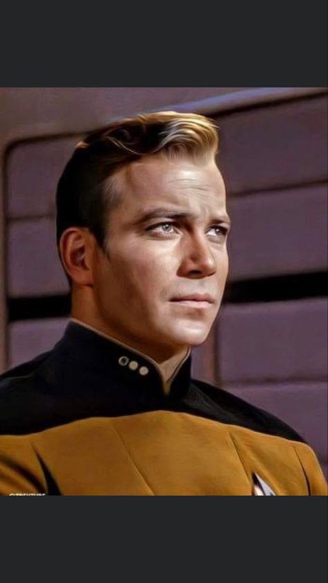 Vulcan Star Trek, James Kirk, Fandom Star Trek, Star Trek Uniforms, Star Trek Wallpaper, Star Trek Poster, Star Trek Cast, Star Trek 1, Star Trek 1966