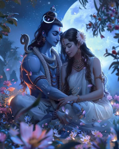 Shiv Parvati Wallpaper, Parvati Wallpaper, Shiv Parvati, Pictures Of Shiva, Shiva Parvati, Beautiful Good Night Images, Shiva Parvati Images, Lord Shiva Hd Wallpaper, Flowers Photography Wallpaper