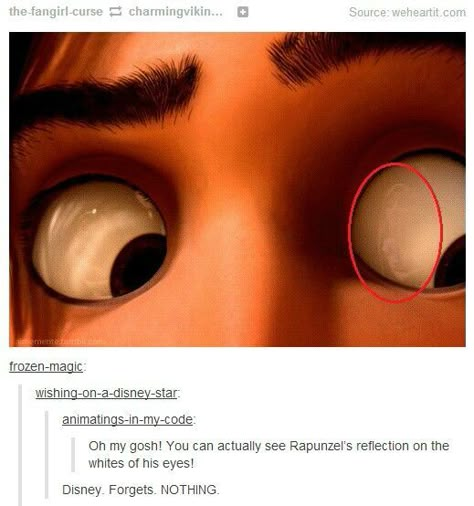 Disney Theory, Funny Disney Memes, Wonderful World Of Disney, Disney Facts, Disney Jokes, Wish Upon A Star, Disney Life, World Of Disney, 웃긴 사진