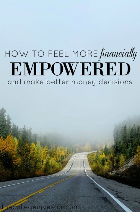 It doesn’t matter what point in your financial journey you’re currently at, you can reach financial empowerment and make better decisions. Here's how to get there. Financial Empowerment, Financial Intelligence, Money Mindset Quotes, Setting Up A Budget, Financial Knowledge, Money Saving Advice, Mo Money, Money Motivation, Financial Help