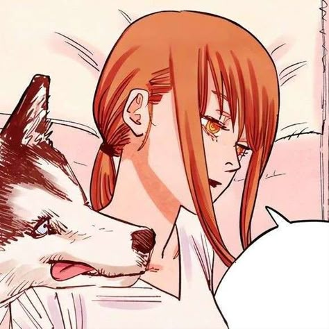 Denji Part 2 Icon, Makima And Denji Matching Pfp, Denji And Makima Matching Icon, Makima X Denji Matching Icons, Makima Matching Pfp, Matching Anime Icons Couple, Denji Matching Pfp, Csm Matching Pfps, Chainsaw Man Matching Pfp