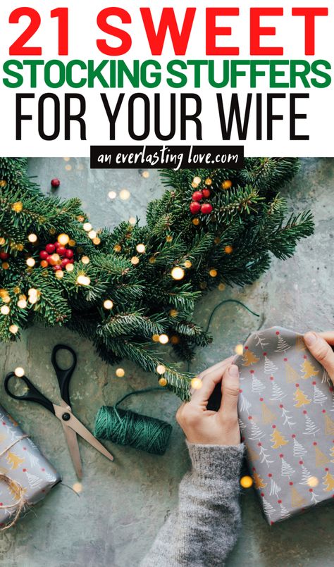 Stocking Stuffers For Girlfriend, Wife Christmas Gifts For Women, Wife Stocking Stuffers, Stalking Stuffers, Stocking Stuffers For Wife, Top Stocking Stuffers, Sticking Stuffers, Wife Christmas Gifts, Wife Gift Ideas