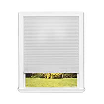 Check this out on Amazon Pleated Blinds, Pleated Shades, Door Window Covering, Light Filtering Shades, Blackout Shades, Cheap Curtains, Indoor Window, Custom Shades, Light Filter